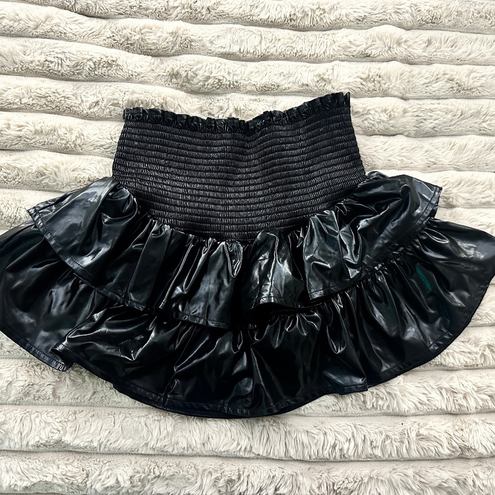 Queen Of Sparkles Skort